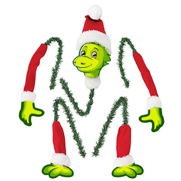 Christmas Tree Toppers Gifts That Will Make The Tree More Attractive